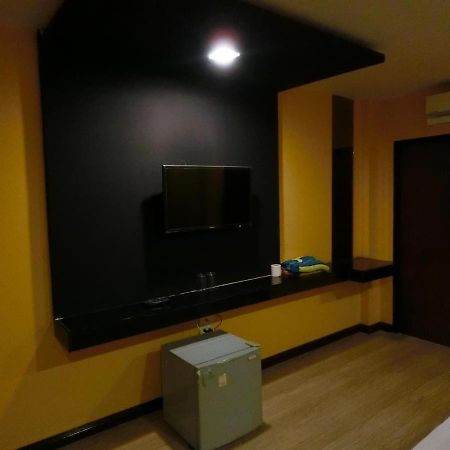 Newyork Suite Hotel Ban Ko  Dış mekan fotoğraf
