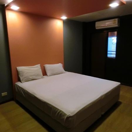 Newyork Suite Hotel Ban Ko  Dış mekan fotoğraf