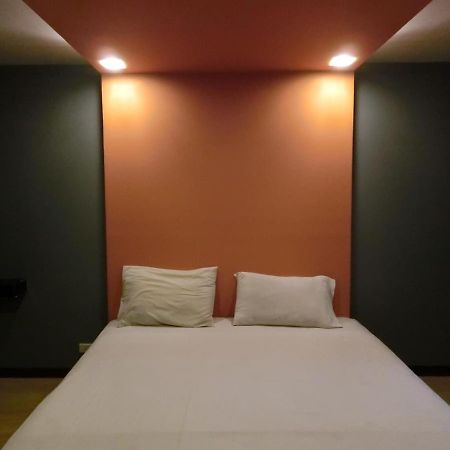 Newyork Suite Hotel Ban Ko  Dış mekan fotoğraf