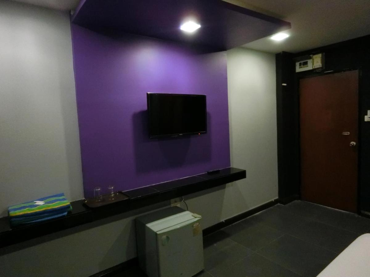 Newyork Suite Hotel Ban Ko  Dış mekan fotoğraf