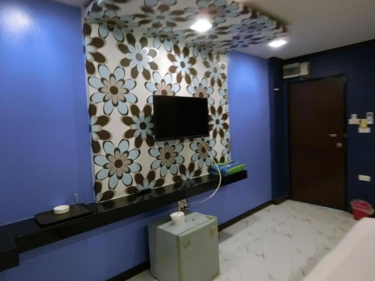 Newyork Suite Hotel Ban Ko  Dış mekan fotoğraf