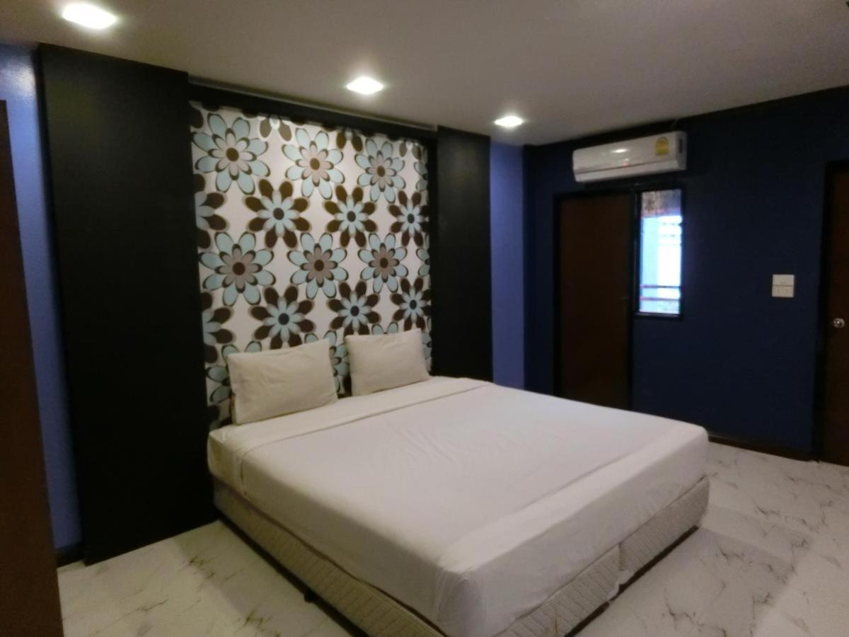 Newyork Suite Hotel Ban Ko  Dış mekan fotoğraf