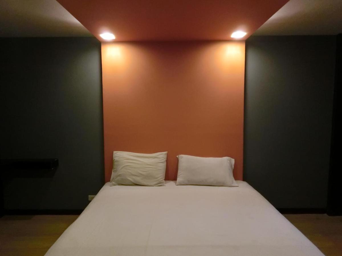 Newyork Suite Hotel Ban Ko  Dış mekan fotoğraf