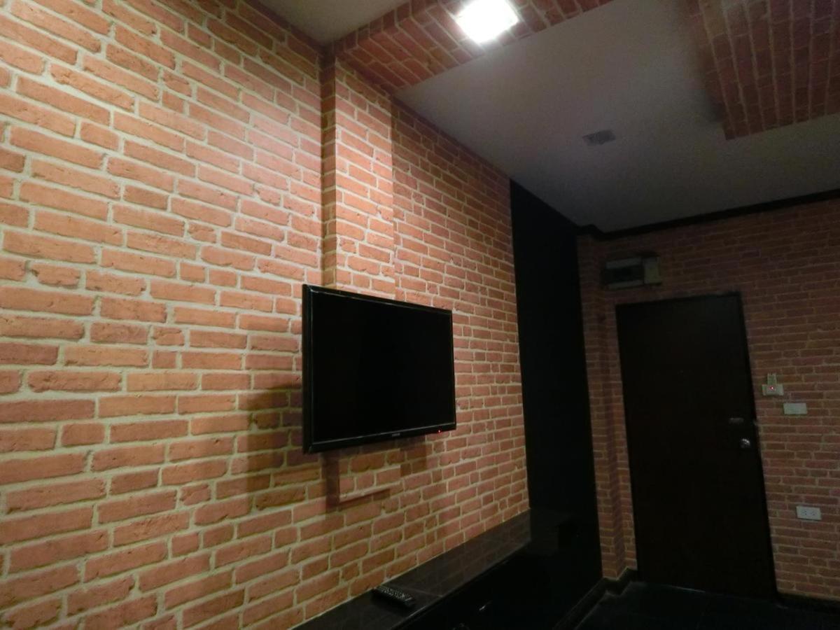 Newyork Suite Hotel Ban Ko  Dış mekan fotoğraf