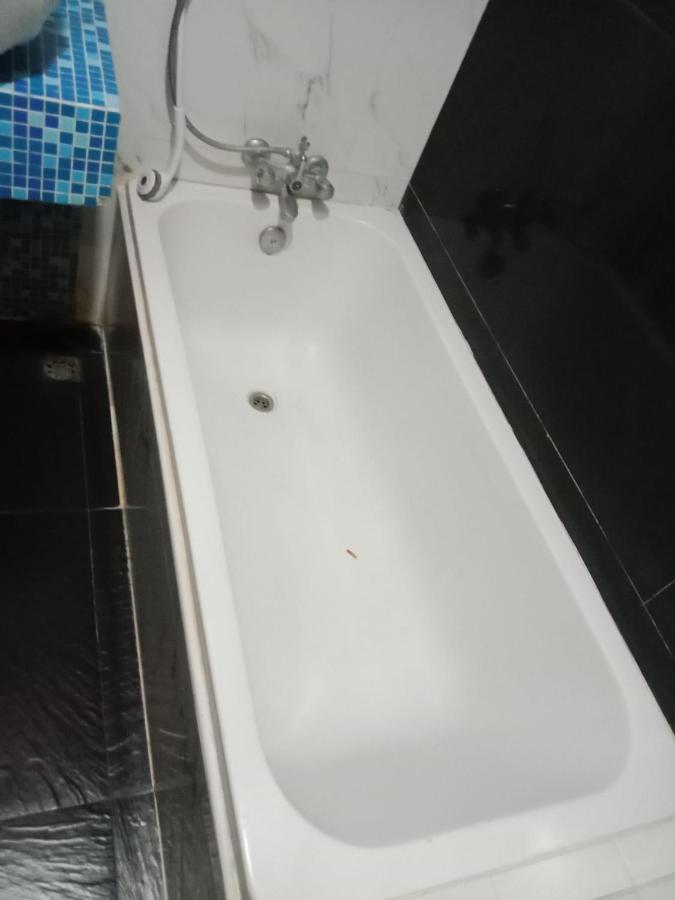 Newyork Suite Hotel Ban Ko  Dış mekan fotoğraf